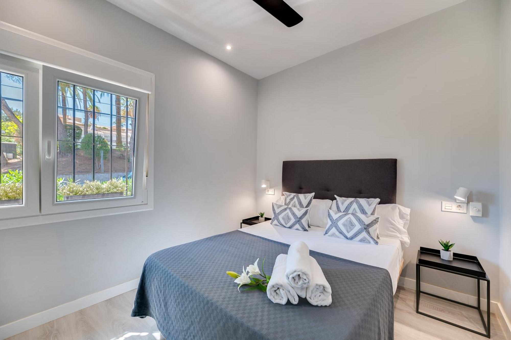 Villa Xpce Jazmines De Nueva Andalucia à Marbellac Extérieur photo