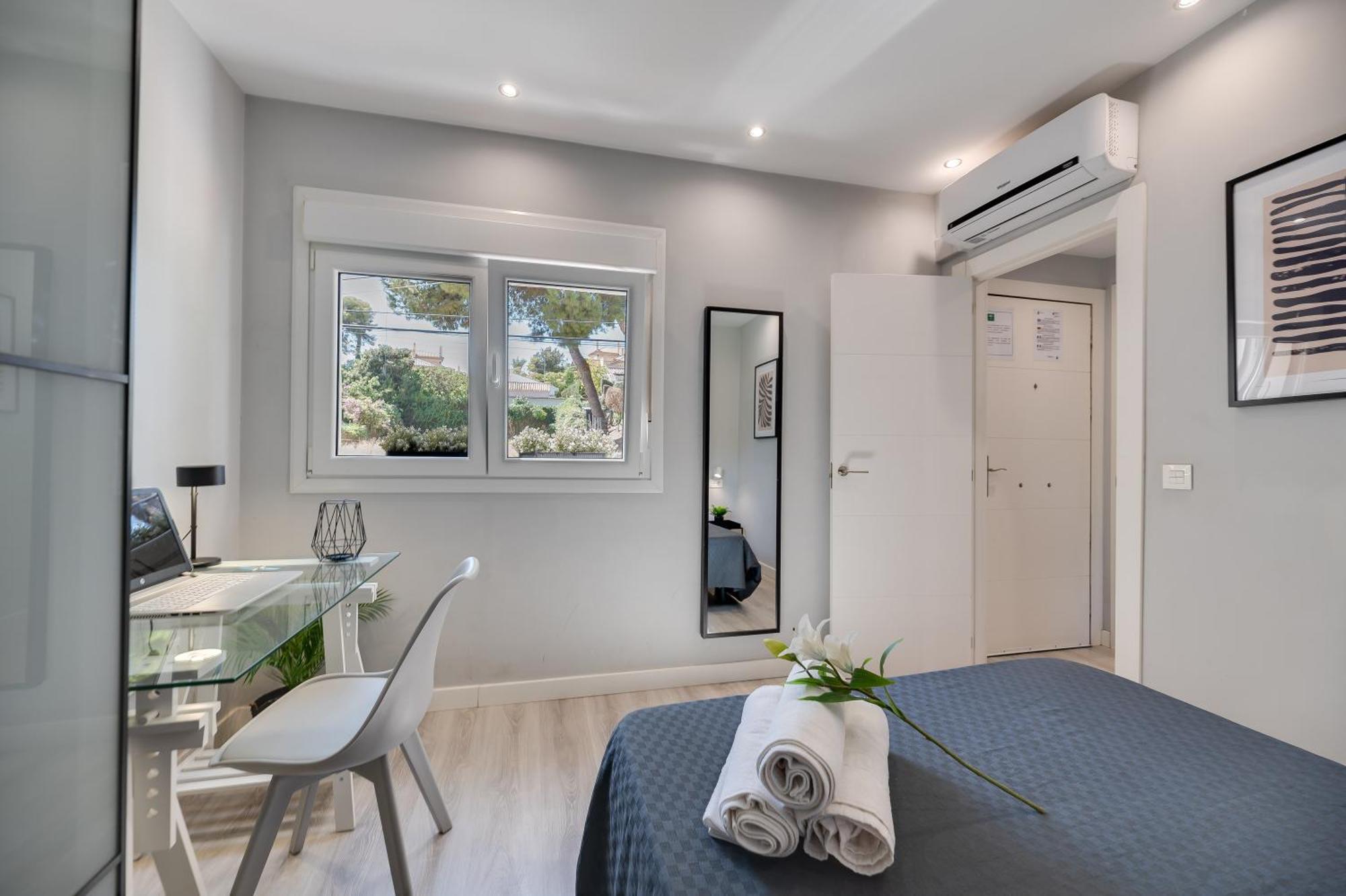 Villa Xpce Jazmines De Nueva Andalucia à Marbellac Extérieur photo
