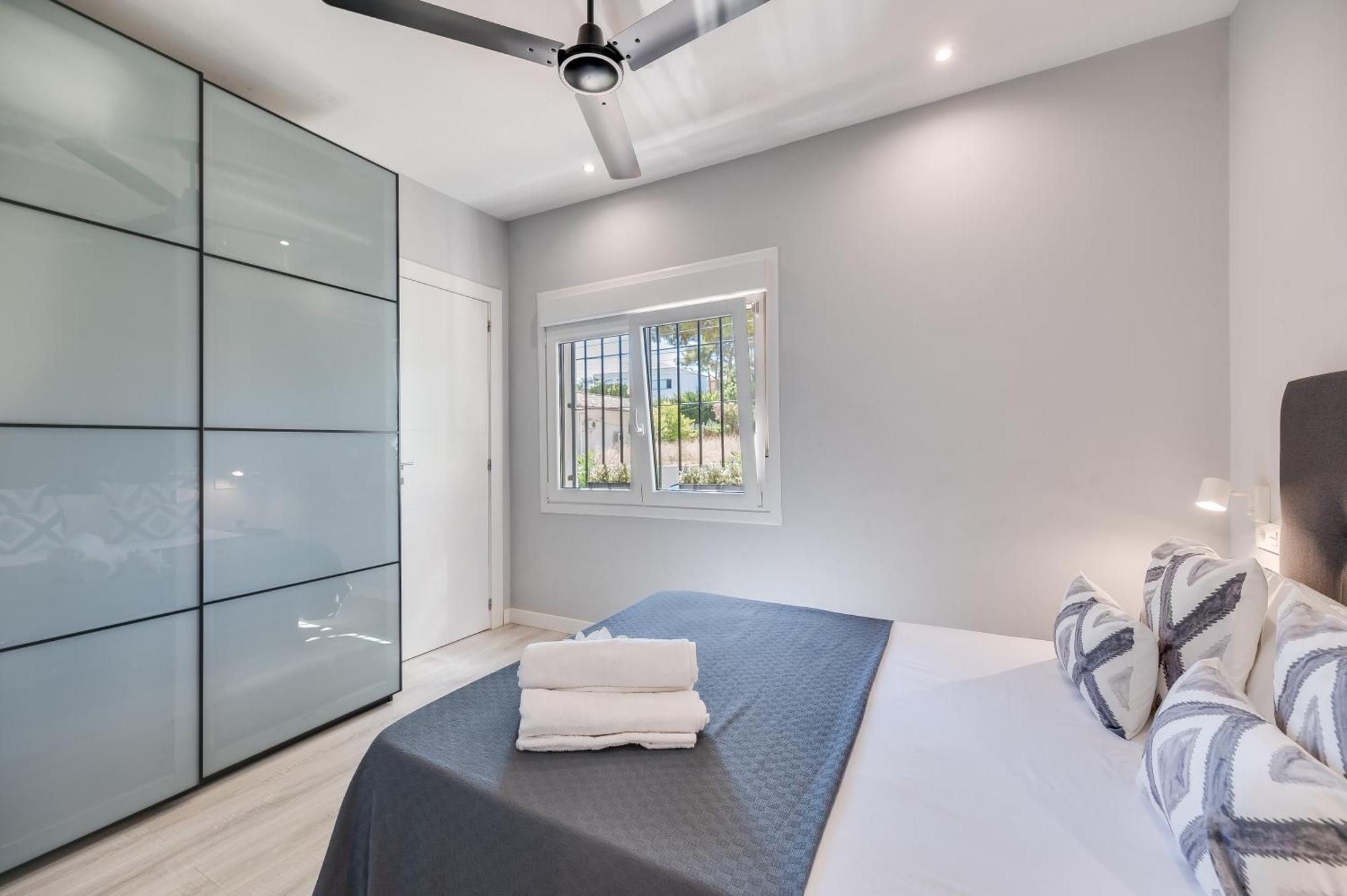 Villa Xpce Jazmines De Nueva Andalucia à Marbellac Extérieur photo