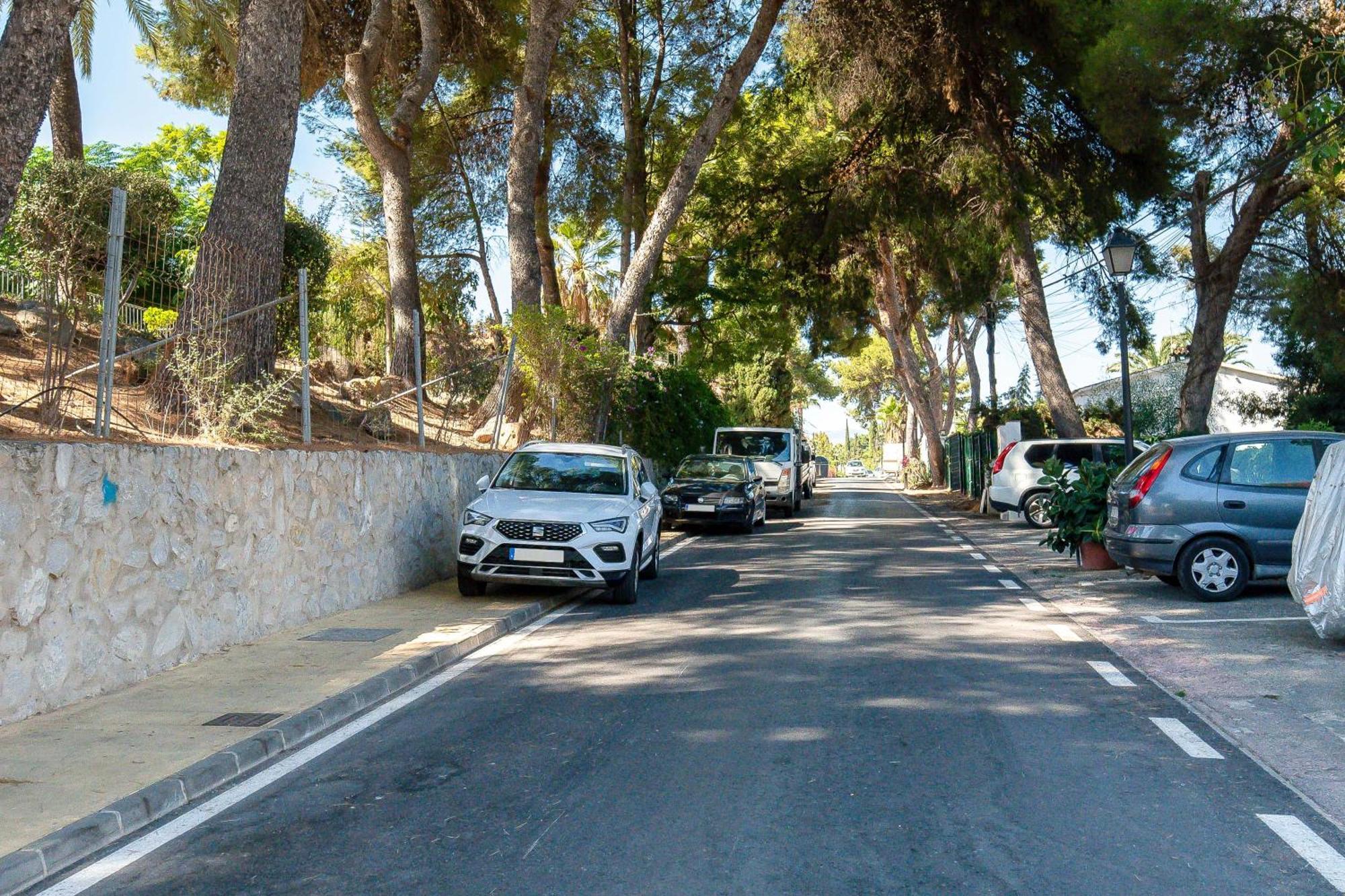 Villa Xpce Jazmines De Nueva Andalucia à Marbellac Extérieur photo